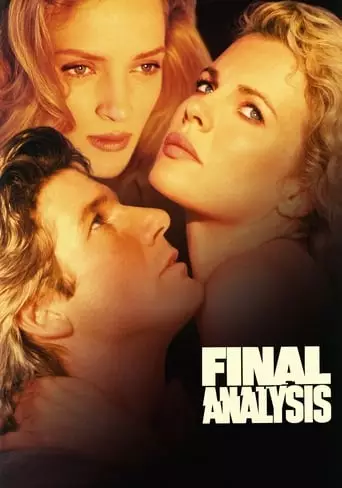 Final Analysis (1992) Watch Online