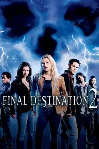 Final Destination 2 (2003) Watch Online