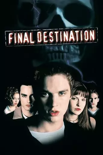 Final Destination (2000) Watch Online