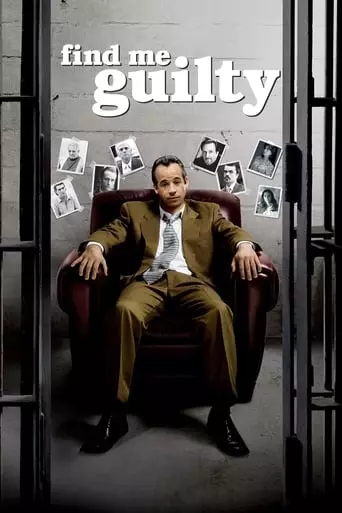 Find Me Guilty (2006) Watch Online