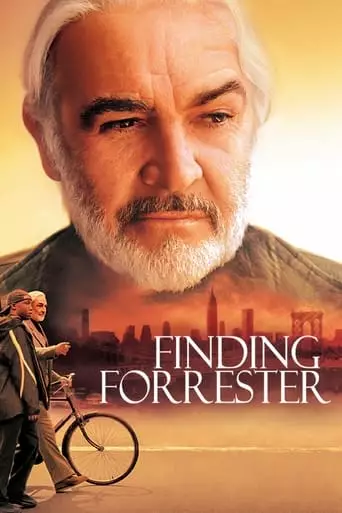 Finding Forrester (2000) Watch Online