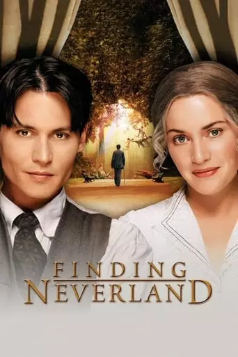 Finding Neverland (2004) Watch Online