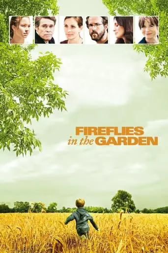 Fireflies in the Garden (2008) Watch Online
