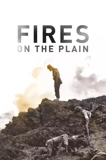 Fires on the Plain (1959) Watch Online