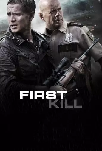 First Kill (2017) Watch Online