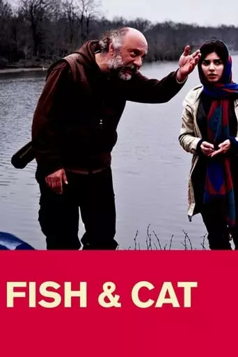 Fish & Cat (2013) Watch Online