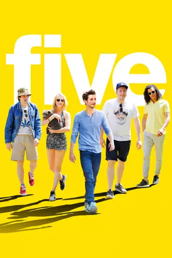 Five (2016) Watch Online