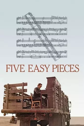Five Easy Pieces (1970) Watch Online