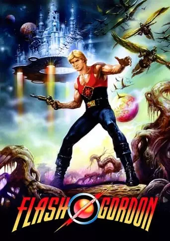 Flash Gordon (1980) Watch Online