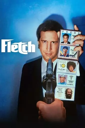Fletch (1985) Watch Online