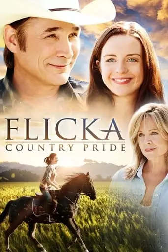 Flicka: Country Pride (2012) Watch Online