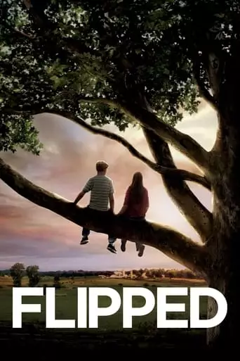Flipped (2010) Watch Online