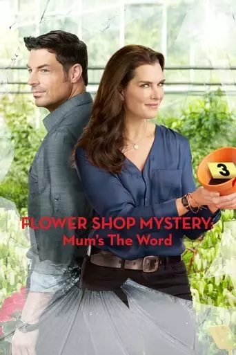 Flower Shop Mystery: Mum's the Word (2016) Watch Online