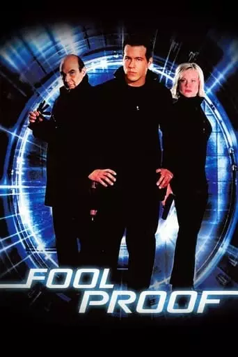 Foolproof (2003) Watch Online