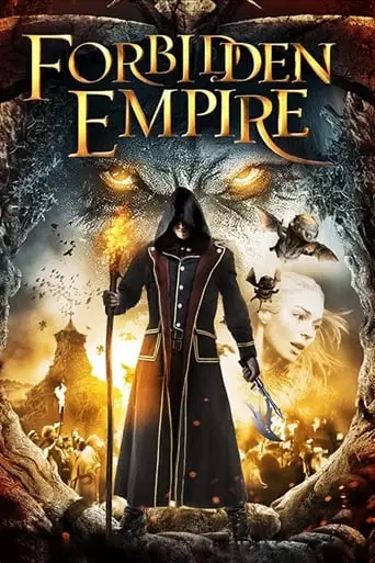Forbidden Empire (2014) Watch Online