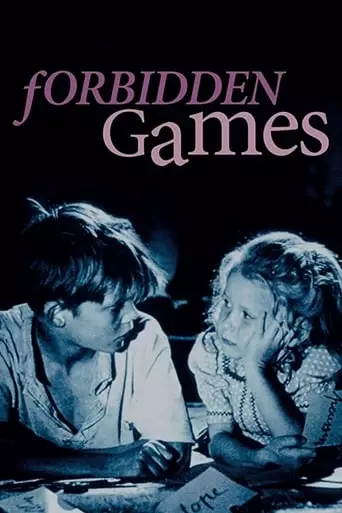 Forbidden Games (1952) Watch Online