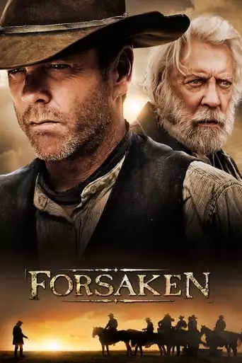 Forsaken (2015) Watch Online