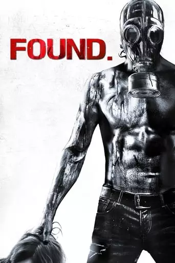 Found (2012) Watch Online