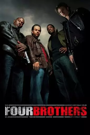 Four Brothers (2005) Watch Online