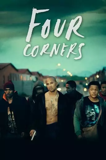 Four Corners (2014) Watch Online