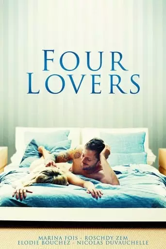 Four Lovers (2010) Watch Online