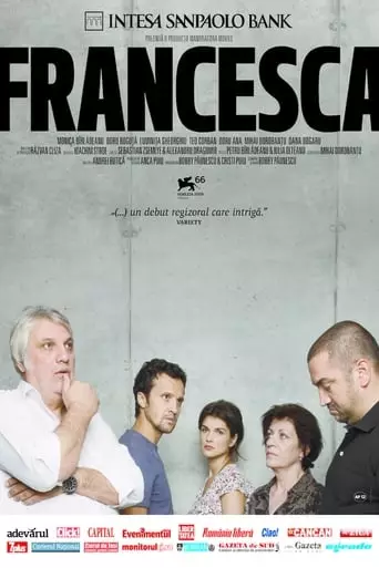Francesca (2009) Watch Online