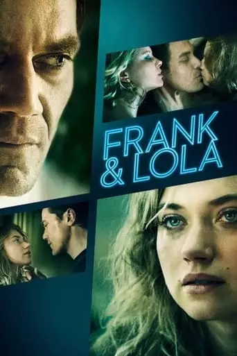 Frank & Lola (2016) Watch Online