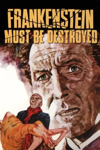 Frankenstein Must Be Destroyed (1969) Watch Online