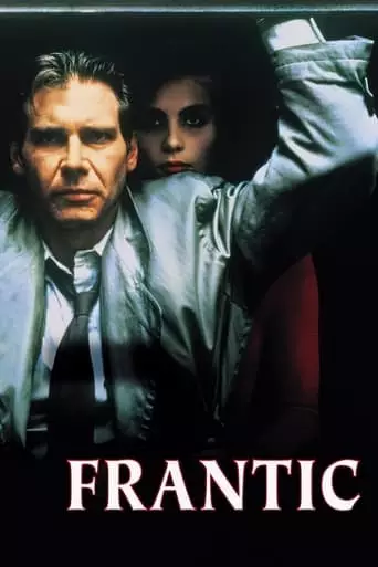 Frantic (1988) Watch Online