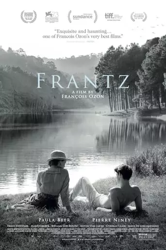 Frantz (2016) Watch Online