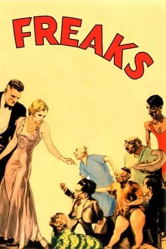 Freaks (1932) Watch Online