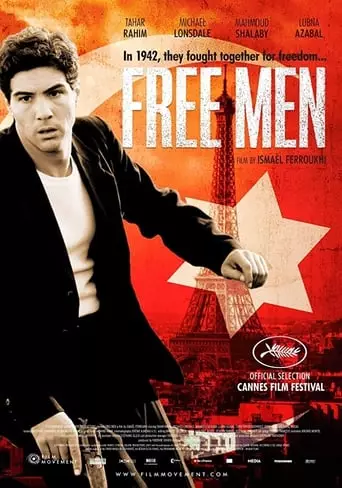 Free Men (2011) Watch Online