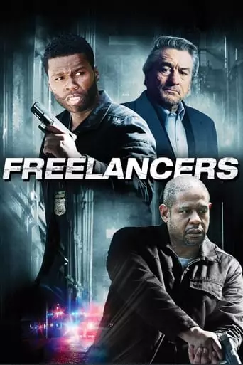Freelancers (2012) Watch Online