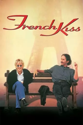 French Kiss (1995) Watch Online