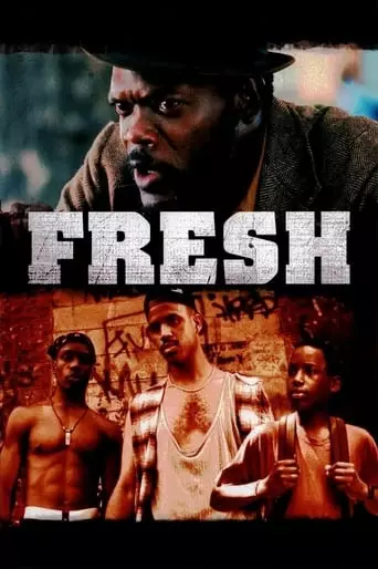Fresh (1994) Watch Online