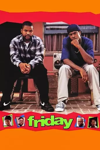 Friday (1995) Watch Online