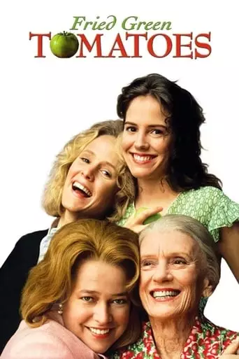 Fried Green Tomatoes (1991) Watch Online