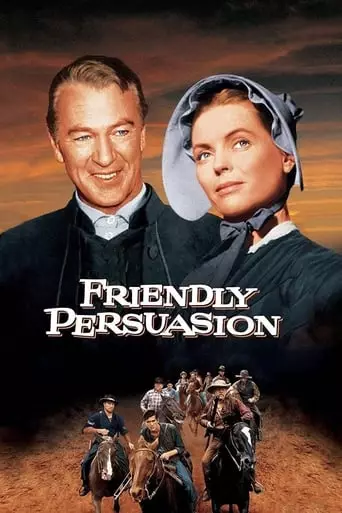 Friendly Persuasion (1956) Watch Online