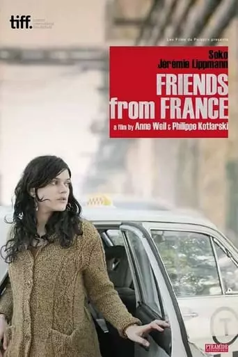 Friends from France (2013) Watch Online