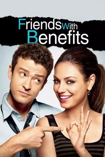 Friends with Benefits (2011) Watch Online