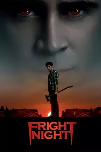 Fright Night (2011) Watch Online