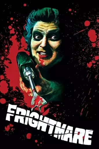Frightmare (1974) Watch Online