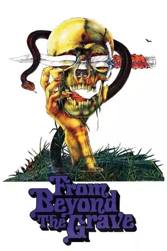 From Beyond the Grave (1974) Watch Online
