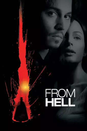From Hell (2001) Watch Online