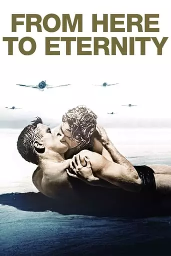 From Here to Eternity (1953) Watch Online
