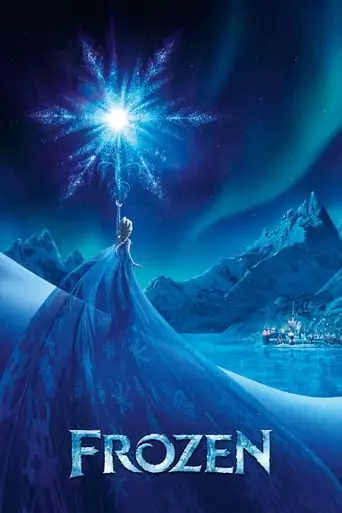 Frozen (2013) Watch Online