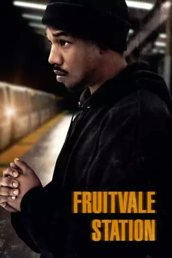 Fruitvale Station (2013) Watch Online