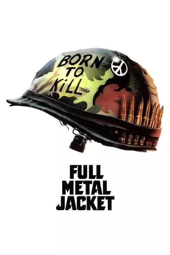 Full Metal Jacket (1987) Watch Online