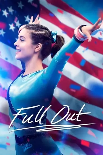 Full Out (2015) Watch Online