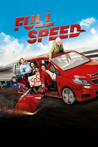 Full Speed (2016) Watch Online